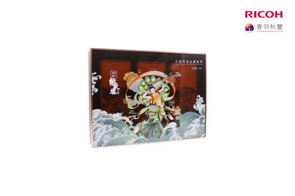 茶包裝 
